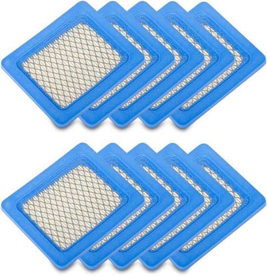 Paquete De 5 Filtros De Aire Para Motores De Cortacésped Honda GCV135 - Foto 9