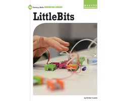 21st Century Skills Innovation Library: Makers as Innovators - LittleBits