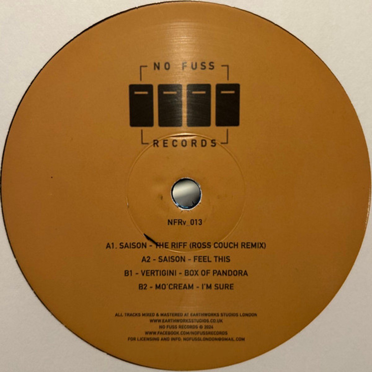Various - Nfrv_013