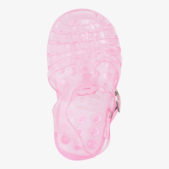 Meisjes waterschoenen - Roze - Maat 31