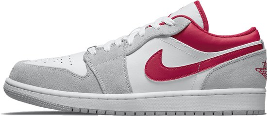 jordan 1 low light smoke gray