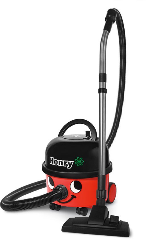 vhbw Staubsaugerrohr-Adapter passend für Numatc Henry HVR200, HXL221
