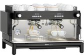 Bol.com Koffiemachine Coffeeline B20 - Bartscher 190231 - Horeca & Professioneel aanbieding