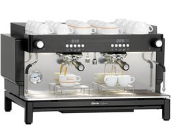 Koffiemachine Coffeeline B20 - Bartscher 190231 - Horeca & Professioneel
