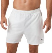 Björn Borg Ace Racquet Short Heren - Maat L