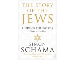 Story Of The Jews