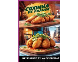 Coxinha De Frango