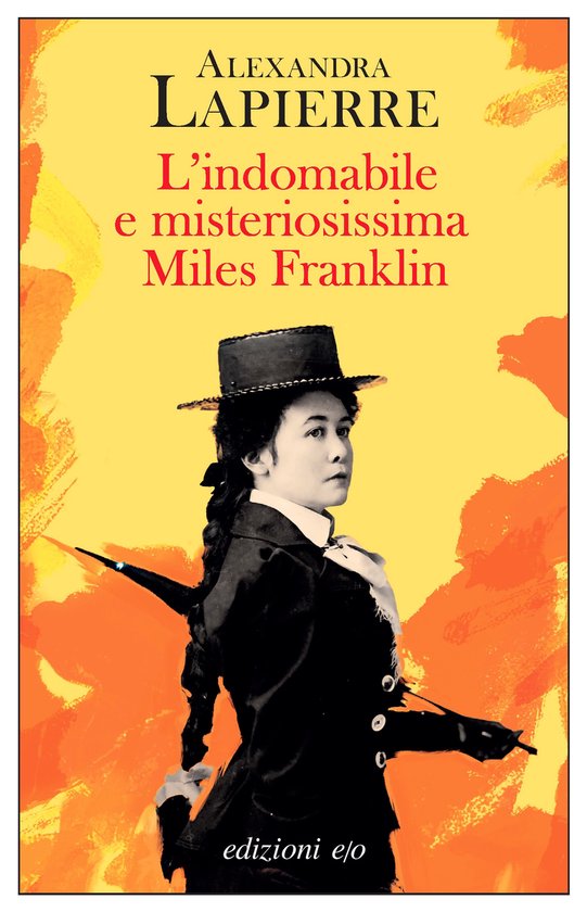 L'indomabile e misteriosissima Miles Franklin