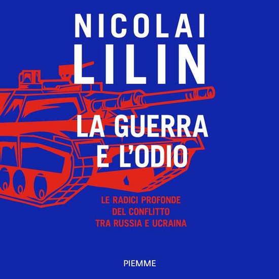 La guerra e l'odio - cover