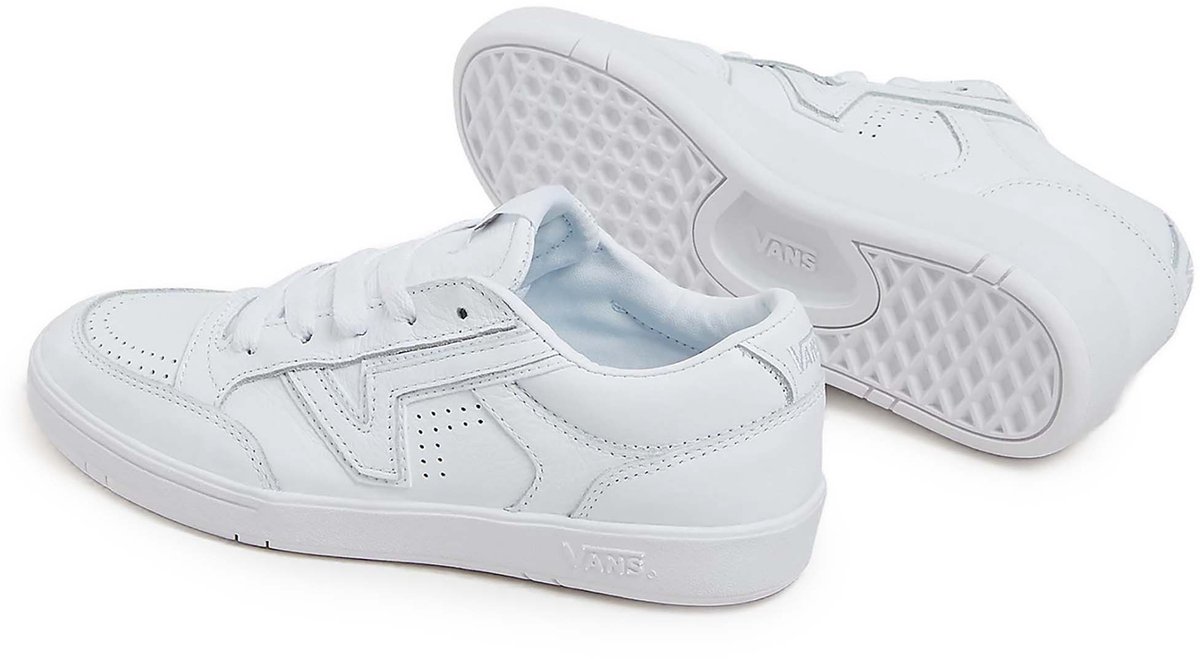 Sneakers Vans Ua Lowland Cc Sport - Fashion Wear - Volwassen
