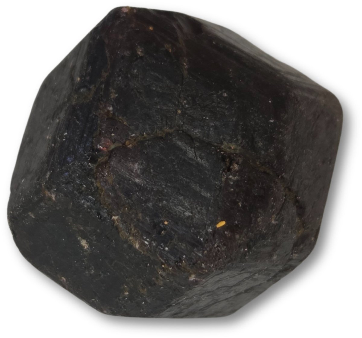 Ruben Robijn Granaat kristal A 25-30 gram Rood