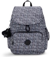 Kipling CITY PACK S Rugzak - HOLIDAY WAVES