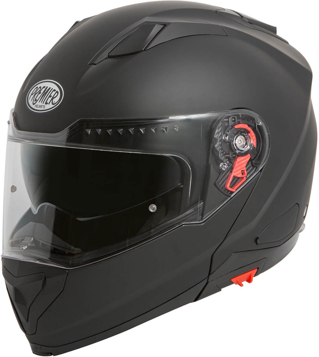 Premier Delta U 9 BM Systeemhelm - Helm