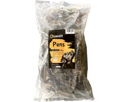 Oswalt Pens - Runderpens - Hondensnack - 5KG