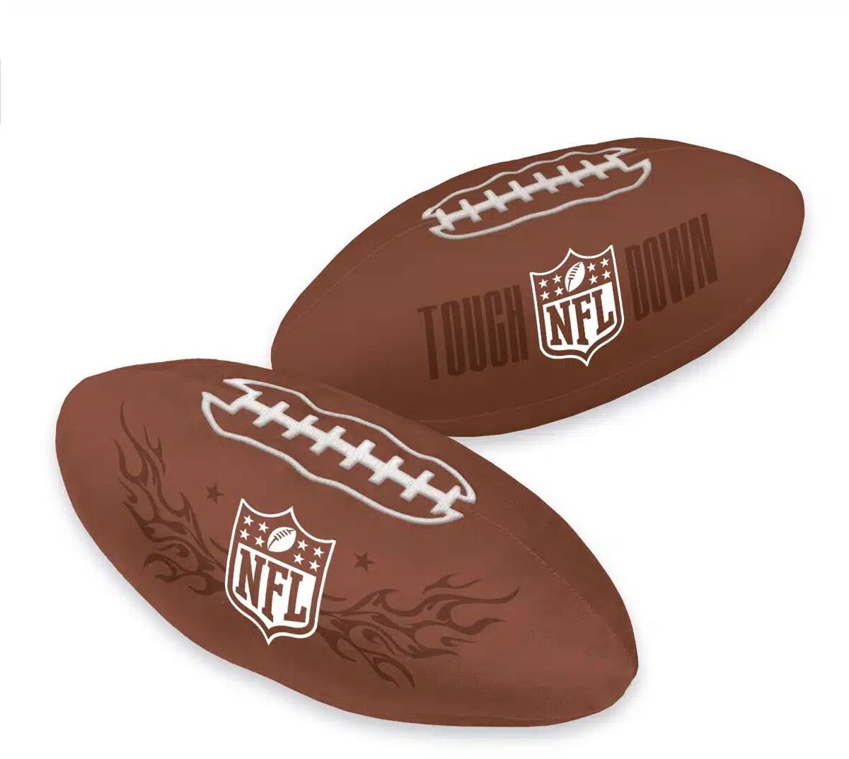 NFL Football Unisex Kussens - meerkleurig - Standard