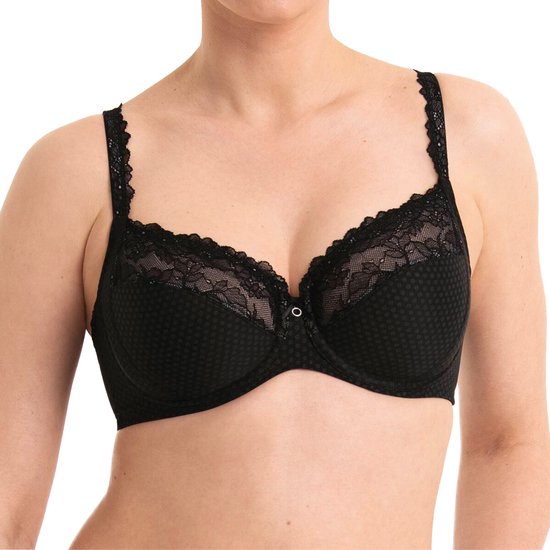 Rosa Faia Josephine, Beugelbeha tot cup H