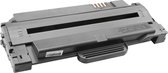 Print-Equipment Toner cartridge / Alternatief voor DELL 593-10961 zwart | Dell 1130/ 1130n/ 1133/ 1133n/ 1135n