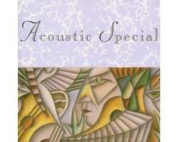 Oppermann/Friesen U.A. - Acoustic Special (CD)