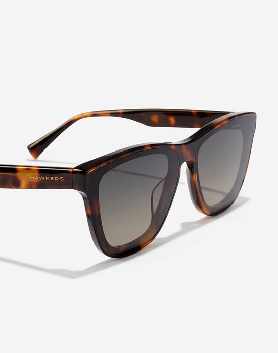Hawkers Zonnebril - ONE DOWNTOWN - TORTOISE - HODT20CBX0 - Unisex