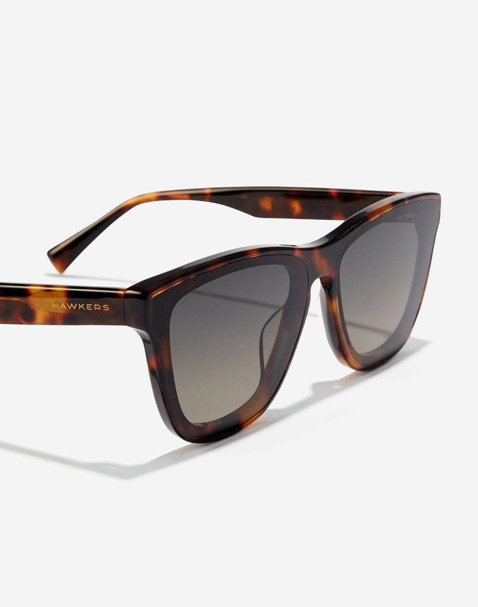 Hawkers Zonnebril - ONE DOWNTOWN - TORTOISE - HODT20CBX0 - Unisex
