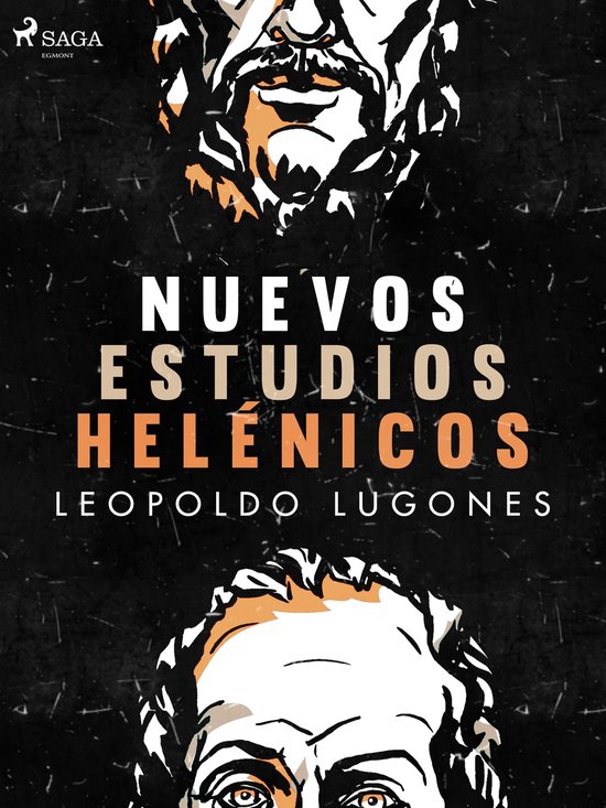 Nuevos estudios helénicos - cover