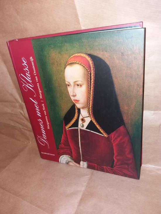 Dames Met Klasse Margareta Van York Margareta Van Oostenrijk