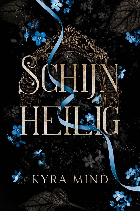 Schijnheilig - cover