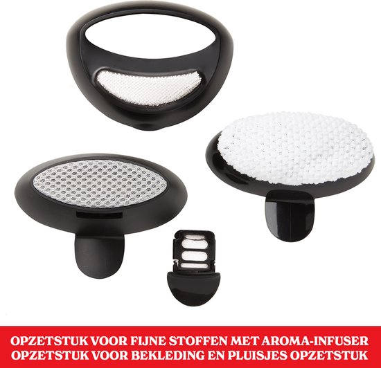 Russell Hobbs Steam Genie Aroma - Favoriete geur toe te voegen - Kledingstomer- Handstomer