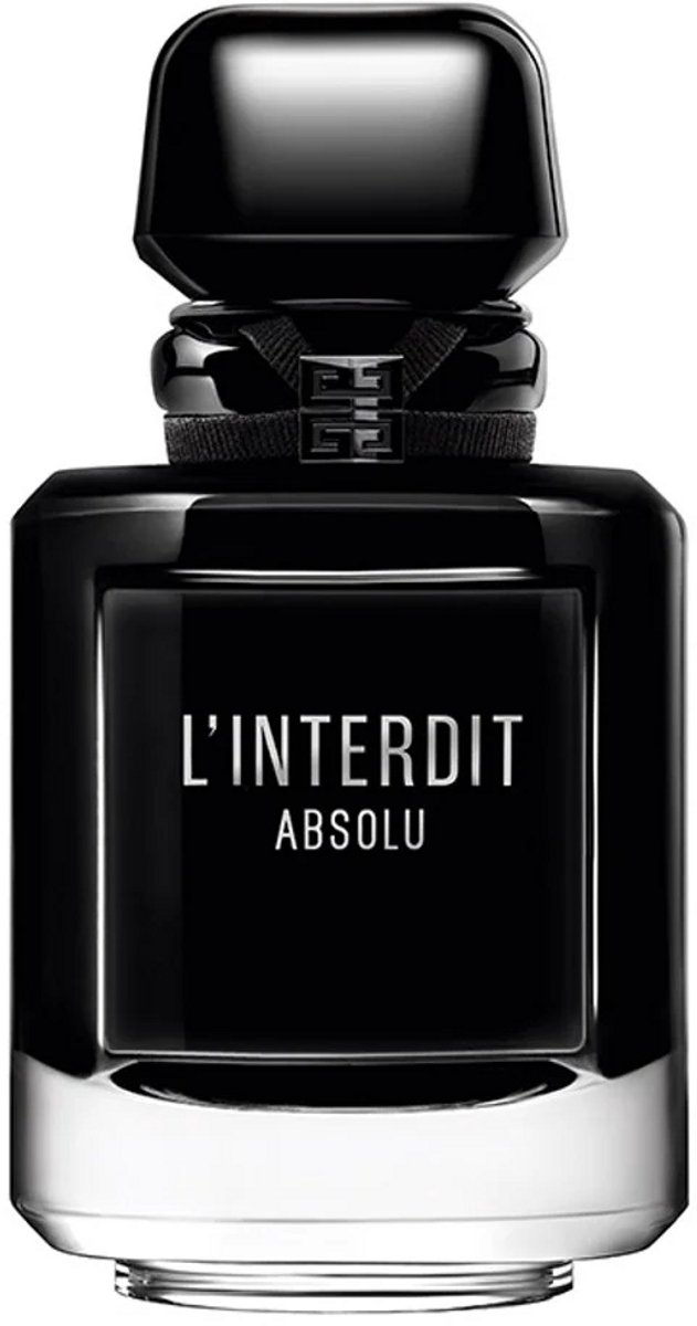 Givenchy Absolu Givenchy - L'interdit Absolu - 35 ML