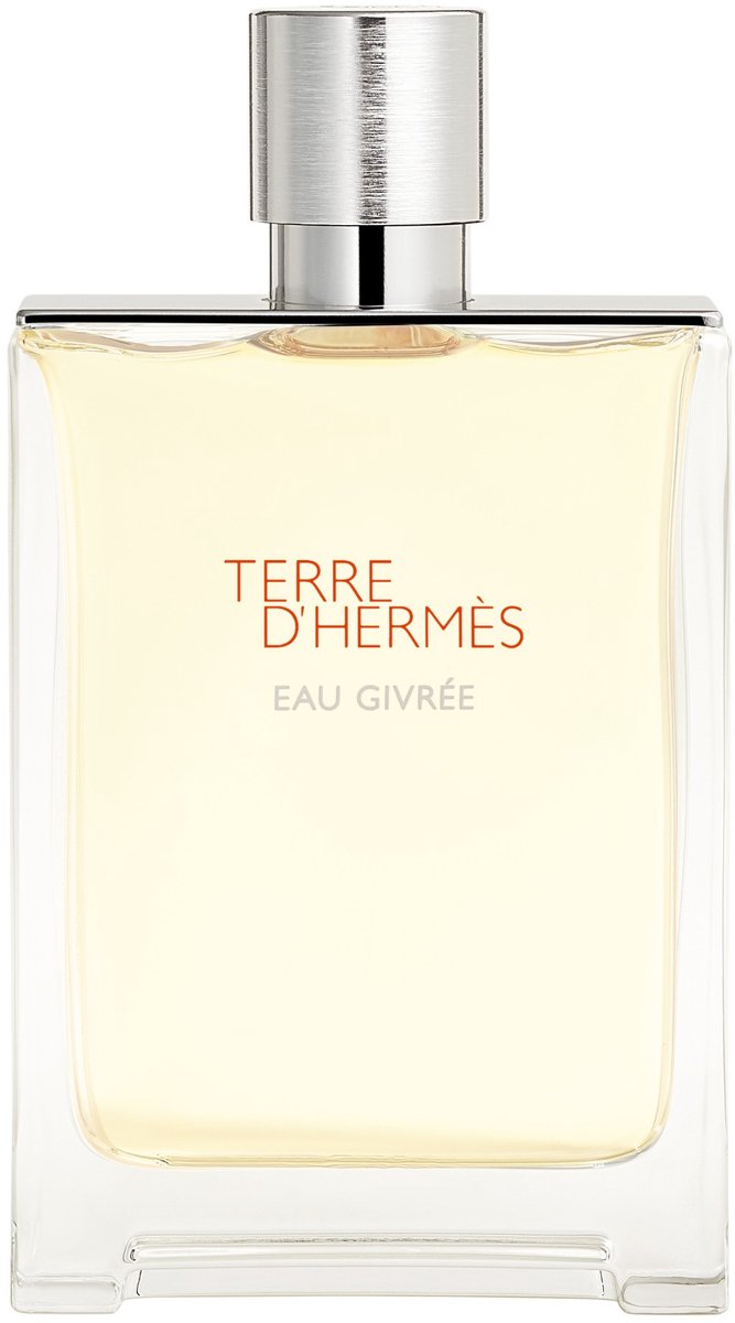 Goedkoopste Hermès Terre d'Hermès Eau de parfum spray 175ml