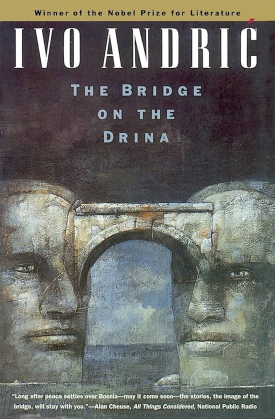 The Bridge on the Drina