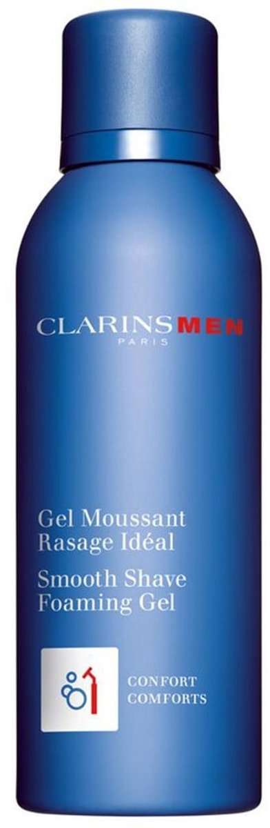 Goedkoopste Clarins Men Shave After Smooth Shave Foaming Gel