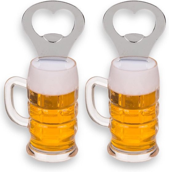 Kreeft Sleutelhanger Flesopener Kreeft Flesopener 3 stks