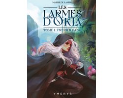 Les Larmes d'Okia