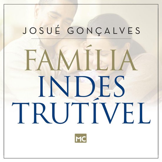 Família indestrutível - cover