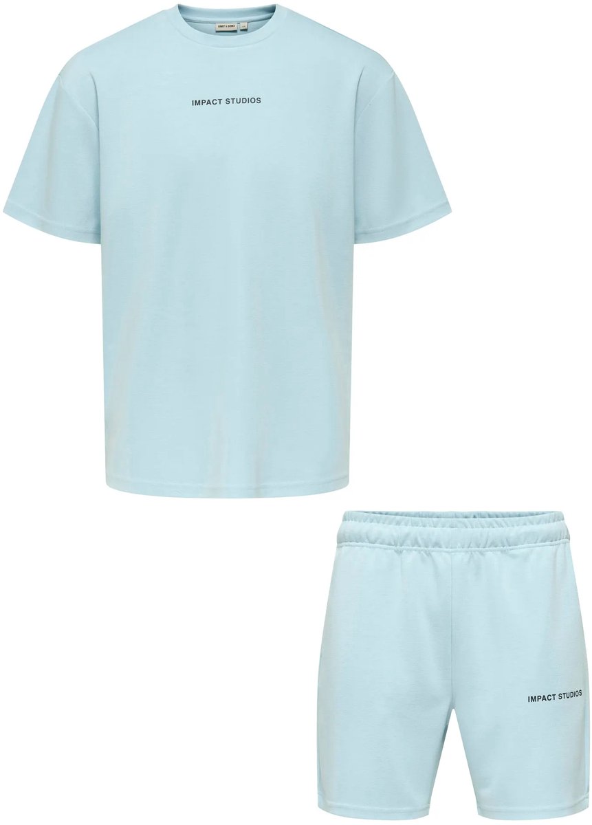 Only & Sons Liam Set Heren - Maat XL