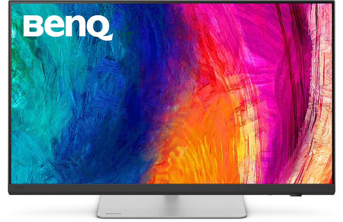 BenQ PD2730S 27 inch 5K monitor