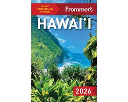Complete Guide- Frommer's Hawaii 2026