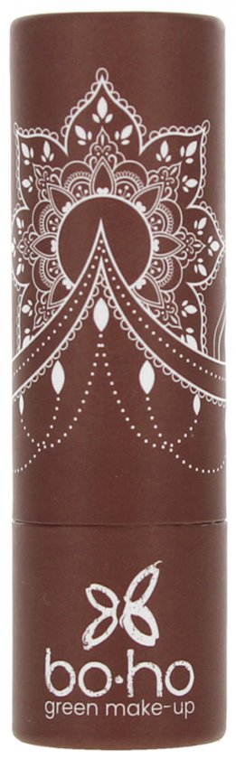 Boho Lippenstift - Poppy Fields Desire - Glans 312