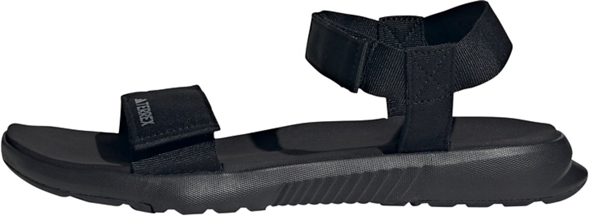 adidas TERREX Terrex Hydroterra Light Sandalen Unisex Zwart