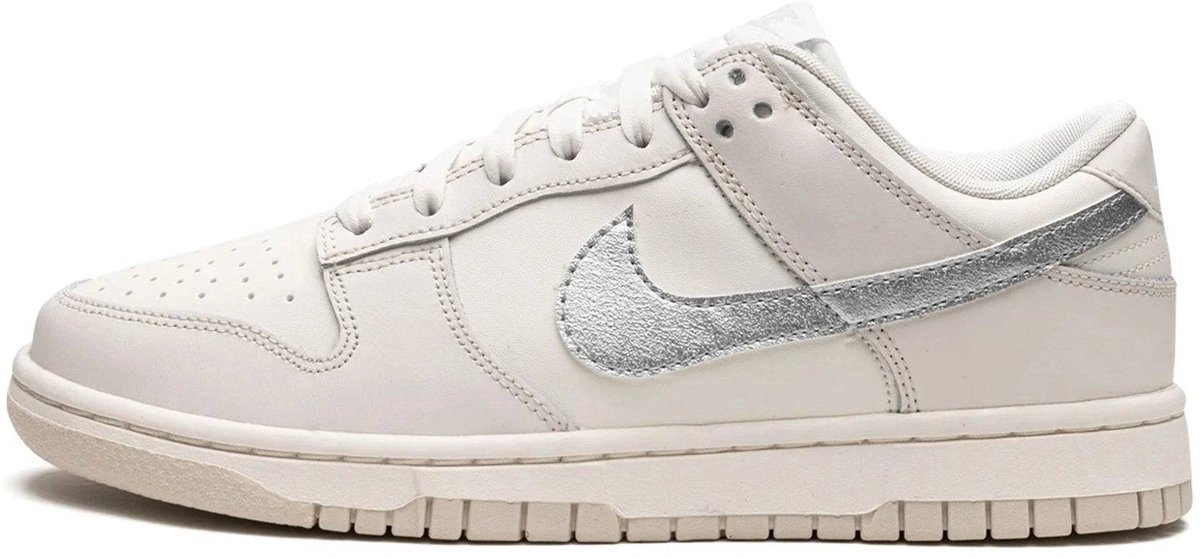 Nike Dunk Low Sail Oxygen Purple