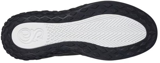 Baskets à enfiler Skechers SIZZLE SNOOP SIZZLE TOKE pour homme 251170 BLK