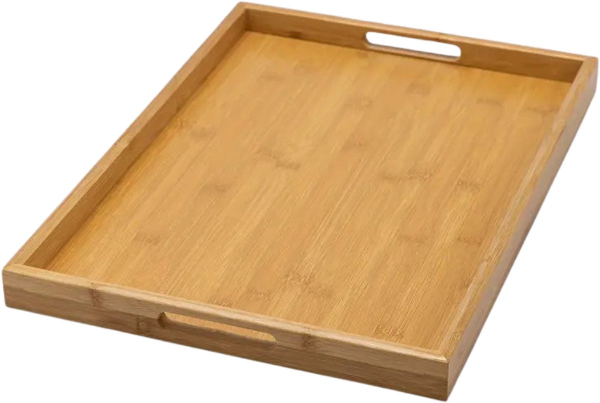 Nivard Dienblad - Rechthoek - Rond - Vierkant - Tray - Serving - 45x33