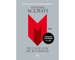 M. Het uur van de waarheid