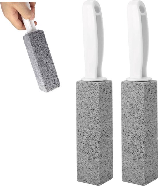 Zocipro 4 Stuks Bimssteen Reinigingssteen Voor De Grill