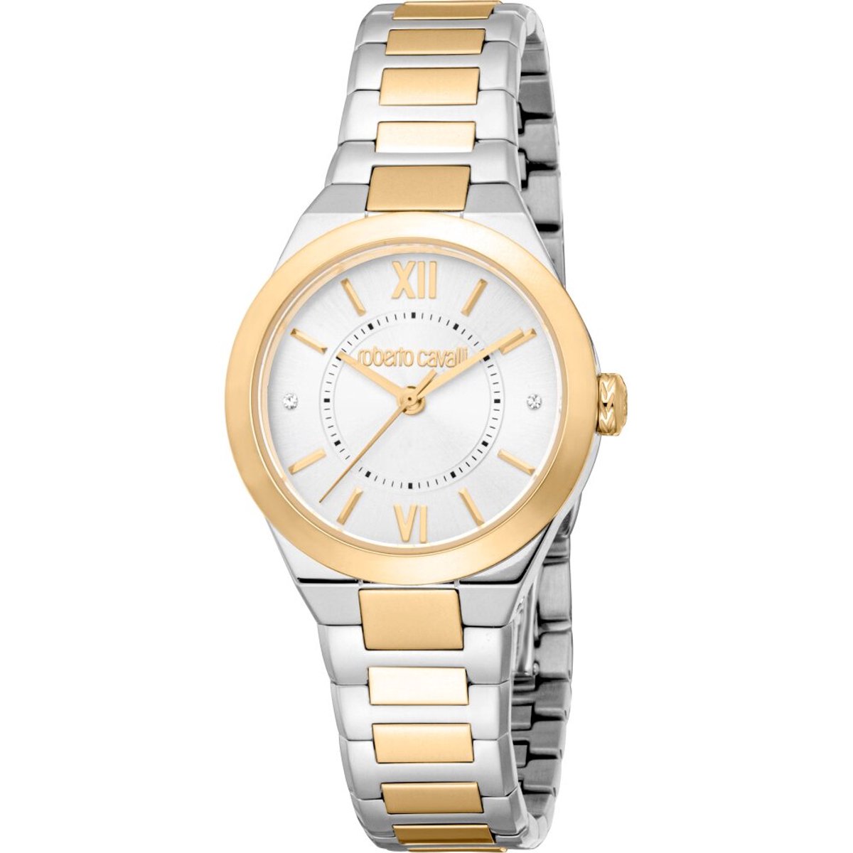 Roberto Cavalli - RC5L126M0055 - Horloge - Vrouw