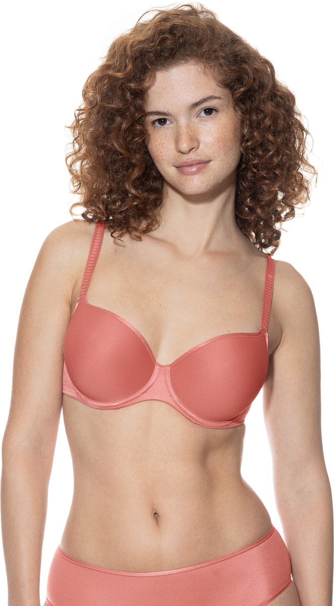 Mey Female - Spacer-beha Serie Joan Pale Macaron