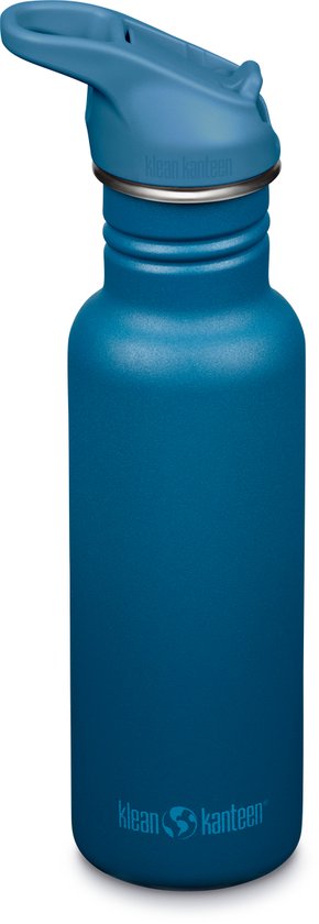 Klean Kanteen Classic Drinkfles 532ml