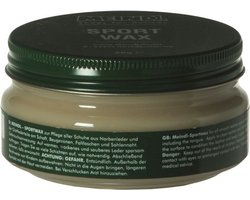 Meindl Sportwax 9770-99 - Kleur Antraciet - Maat 1SIZE