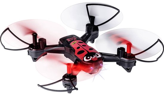5 populairste drones voor kinderen en beginners
